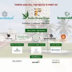 India Hemp expo 2023: Get ready to learn, grow and network about hemp!
