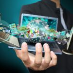 The Role of Technology in the Development of Civilization