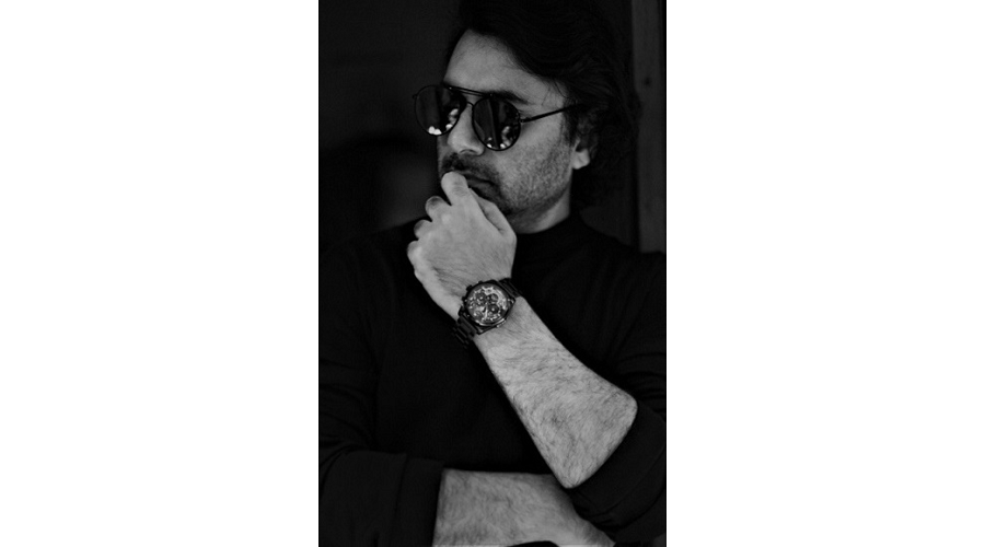 Celebrity Photographer A.Rrajani’s Journey in Model Portfolio, Fashion and Advertising Photography