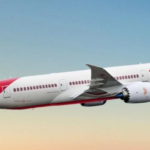 Air India flight from Newark to Delhi diverted to Stockholm over oil leak