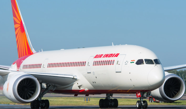 Air India Instructs Cabin Crew to Avoid Behaviour Affecting Airline’s Reputation