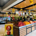 Greens Angaadi: Revolutionizing the Fresh Produce Industry in Kochi Kerala