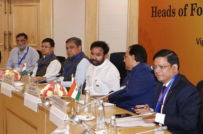 Ministry of Tourism, to organize the country’s first Global Tourism Investors’ Summit (GTIS) in New Delhi from 17-19 May 2023