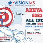 The Power of Practice: Achieve success in CSE Prelims 2023