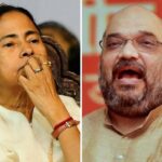 Mamata Banerjee Challenges Amit Shah to Hang Rioters ‘Upside Down’