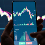 Sensex and Nifty Close in the Red with 159-Point and 17-Point Declines, Respectively