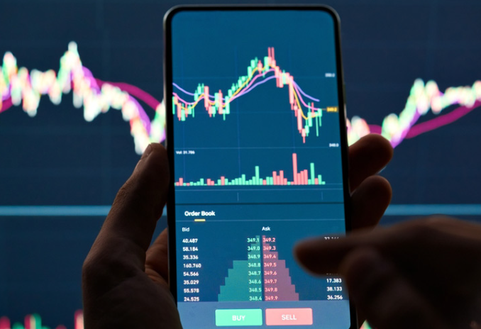Sensex and Nifty Close in the Red with 159-Point and 17-Point Declines, Respectively