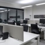 The average office space rents in Calcutta surge by 9 percent
