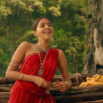 Aishwarya Lekshmi on her role as Poonguzhali in Ponniyin Selvan: Didn’t anticipate such love and appreciation