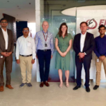 HyET Hydrogen B.V. and ENPRO Industries Pvt. Ltd. sign a MOU to collaborate on various electrochemical hydrogen processing technologies