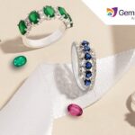 Jewels by Anu Launches GemsRoot.com: A Global Online Platform Offering Certified, Natural Gemstones