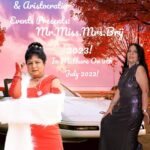Adirays Production and Aristocratic Events Presents: Mr. Miss & Mrs. Brij 2023 On 9th July 2023 in Mathura, India