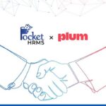 Pocket HRMS Partners with Plum to Offer Seamless Health Insurance and Wellness benefits