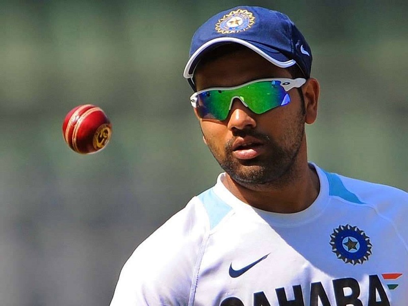 Rohit Sharma’s Bold Captaincy Puts Australia on the Defensive in Exciting Test Match