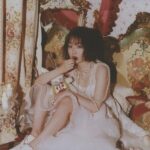 Azusa Tadokoro’s 14th Single ‘Private Room’, out now!