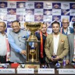 KOLKATA THUNDERBOLTS ANNOUNCES, ‘THUNDERBOLTS CUP’ – SEASON 2