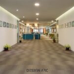 DESIGN ARC INTERIORS – BANGALORE