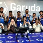 Garuda Aerospace introduces Equality Drone Training program to empower 10 persons with disabilities from Chennai and will soon begin rolling the program out across India with an aim to skill at least 10,000 persons by 2025.” said Garuda Space Executive Director Mr. Vijay kumar