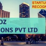 TECHBOZ Solutions Private Limited Earns Startup Recognition, Paving the Way for Technological Advancements