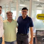 Ex-Twitter India Head’s Startup, Fanory.ai Offers Guaranteed Income To Creators Using AI