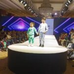 JUNIOR’S FASHION WEEK UNVEILS EXTRAVAGANT DELHI SHOWCASE OF GLOBAL BRANDS