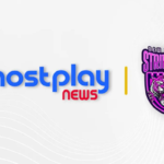 MostPlaynews Signs Sponsorship Deal With New York Strikers For The Abu Dhabi T10 2023
