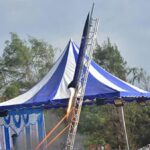 Breaking Boundaries: Space Zone India’s Historic Launch of India’s First Hybrid Rocket