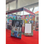 Topps India Leaves Its Mark at Comic Con Bengaluru, Setting the Stage for an Even Bigger Splash in Delhi!