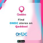 Mobile-based hyperlocal social commerce platform Qaddoo goes live on the ONDC Network