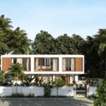 Redefining the Concept of Home: Exploring the Opulence of Ridhira Zen’s 3BHK Resort Villas in Shankarapally