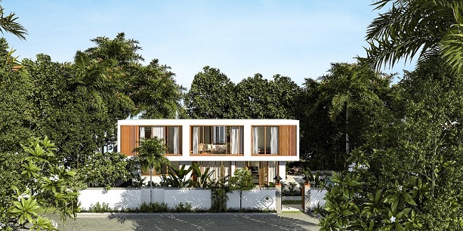 Redefining the Concept of Home: Exploring the Opulence of Ridhira Zen’s 3BHK Resort Villas in Shankarapally