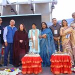 Celebrating Empowerment and Transformation: Kids on Rampage Event 2024