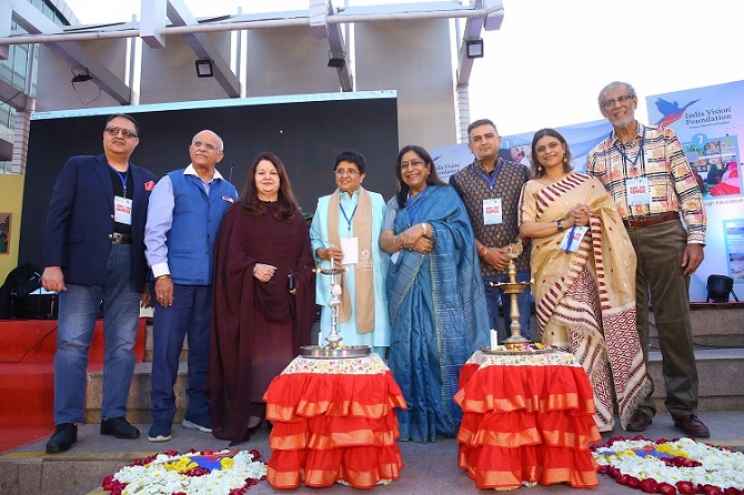 Celebrating Empowerment and Transformation: Kids on Rampage Event 2024