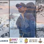 On Top of the World: Satyadeep Gupta’s Record-breaking Ascent and Mental Health Advocacy