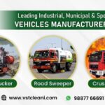 VST Clean India Works Towards Creating a Brighter and Cleaner India