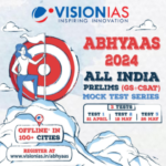 Conquering the UPSC Prelims 2024: The Impact of Mock Tests on Success