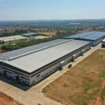 BFW Inaugurates Fully Digitalized, Global Scale Manufacturing Plant