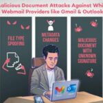 SquareX Uncovers Critical Vulnerabilities in Malicious Document Detection Among Top Webmail Providers Like Gmail, Outlook