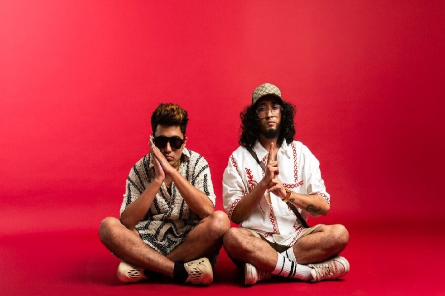India’s favourite hip-hop duo, Seedhe Maut are closing thier Lunch Break Tour with shows in Pune, Mumbai, Chandigarh & Delhi!