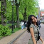 Aarna Bhammar: Empowering the Differently Abled through “Voice Your Ability”