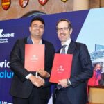 Bio Innovation Corridor established between Bangalore Bioinnovation Centre (BBC) and La Trobe University, Australia