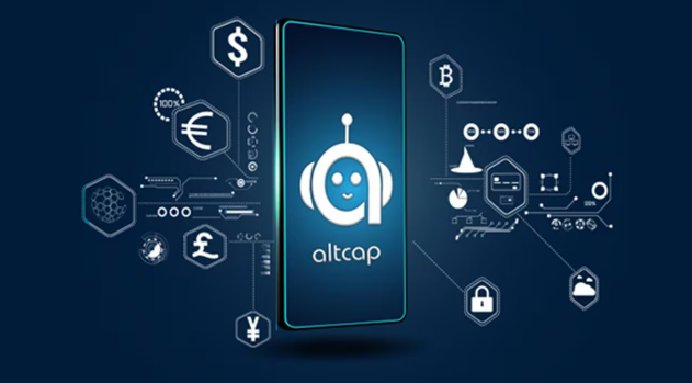 ALTCAP Token Debuts: Leading the Way in Crypto with Unmatched Utility and Innovation