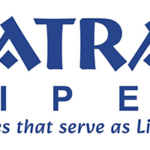 Natraj Pipes welcomes Mr. Sourav Ganguly to the Brand Family
