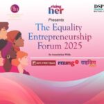 “The Next Set Of Wealth Creators Will Be Asian Women”: The Equality Summit 2025 Presented By RizingHer In Delhi