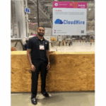 CloudHire Crosses 100K Users, Emerges as India’s Top Platform for Global Job Seekers