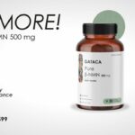 Gataca Labs Unveils A New Line of Performance and Longevity Supplements in India