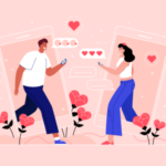 A dating app that’s changing the match game, meet “Giggles”- a safe, soulful resolution in modern connections.