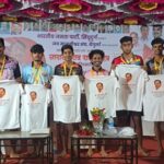 Grand Success of Khel Mahakumbh and khel mahakumbh in Ratnagiri-Sindhudurg Parliamentary Constituency under the Leadership of Hon’ble MP Shri Narayan Rane Ji