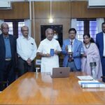 Minister N. S. Boseraju launches the Petologist App – A Cutting-Edge Veterinary Platform for Pet Parents, Clinics and Farms