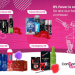 Scoring Safe: How E-Commerce Platforms Leverage IPL to Promote Condom Usage Across India